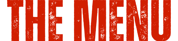 The Menu