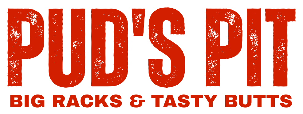 Pud's Pit — Big Racks & Tasty Butts